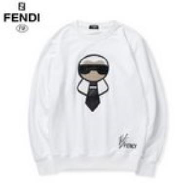 wholesale quality fendi hoodies sku 54